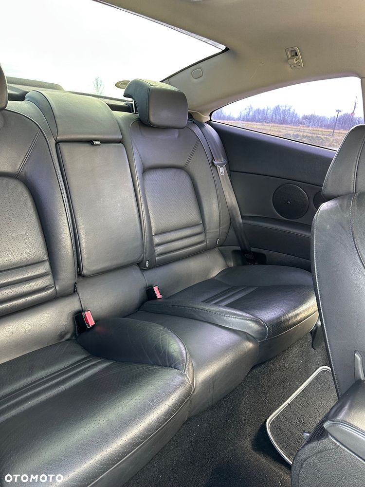 Peugeot 407 2.7HDi V6 Sport - 14