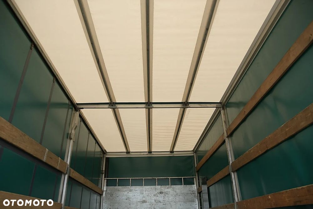 Iveco DAILY=50C18=FIRANKA+DRZWI=5.30M=10EP - 38