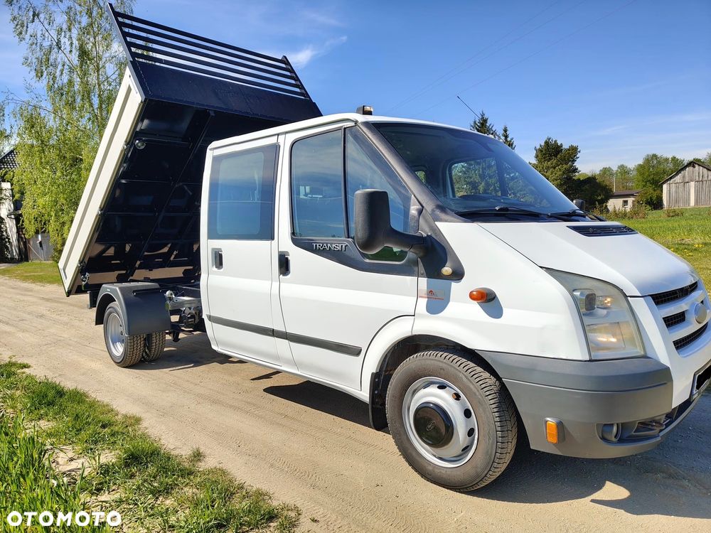 Ford transit - 3