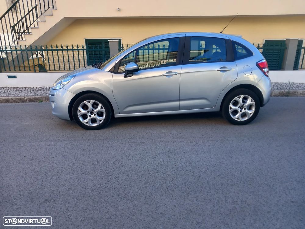 Citroën C3 - 6