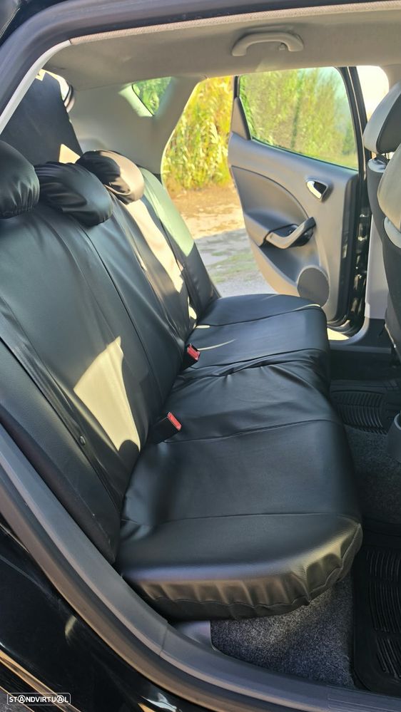 SEAT Ibiza 1.9 TDi Style DPF - 17