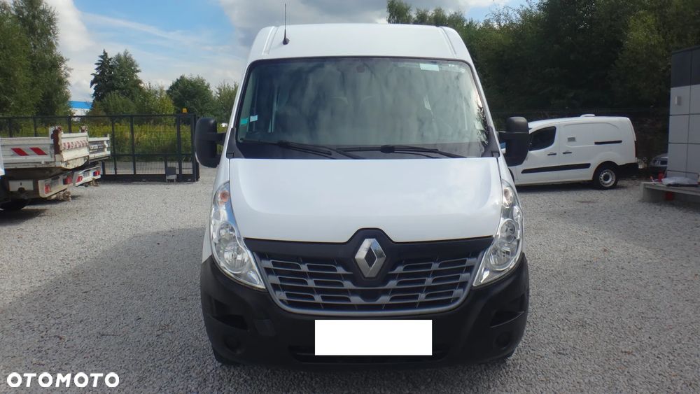 Renault Master - 4