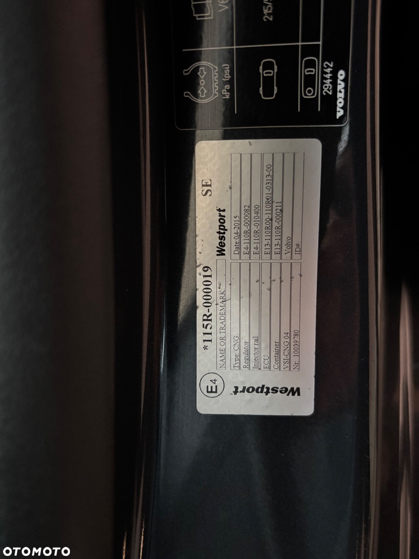 Volvo V60 T5 Drive-E Dynamic Edition (Momentum) - 20