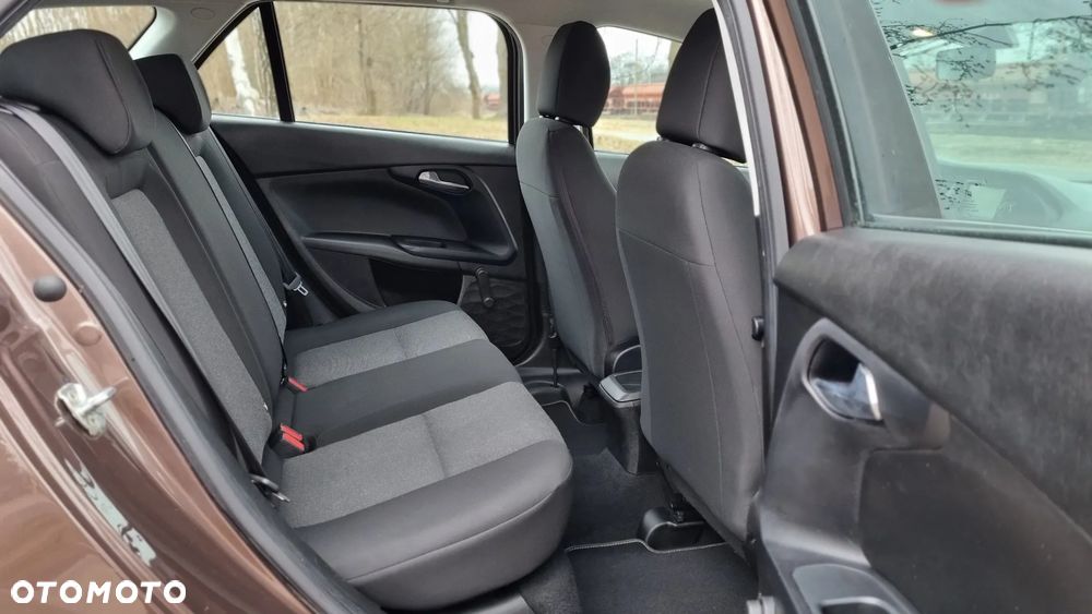 Fiat Tipo 1.4 16V More - 18