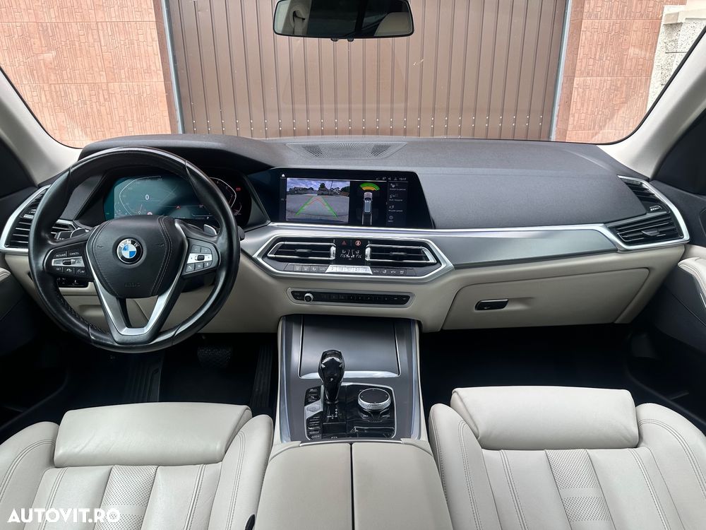 BMW X5 - 7