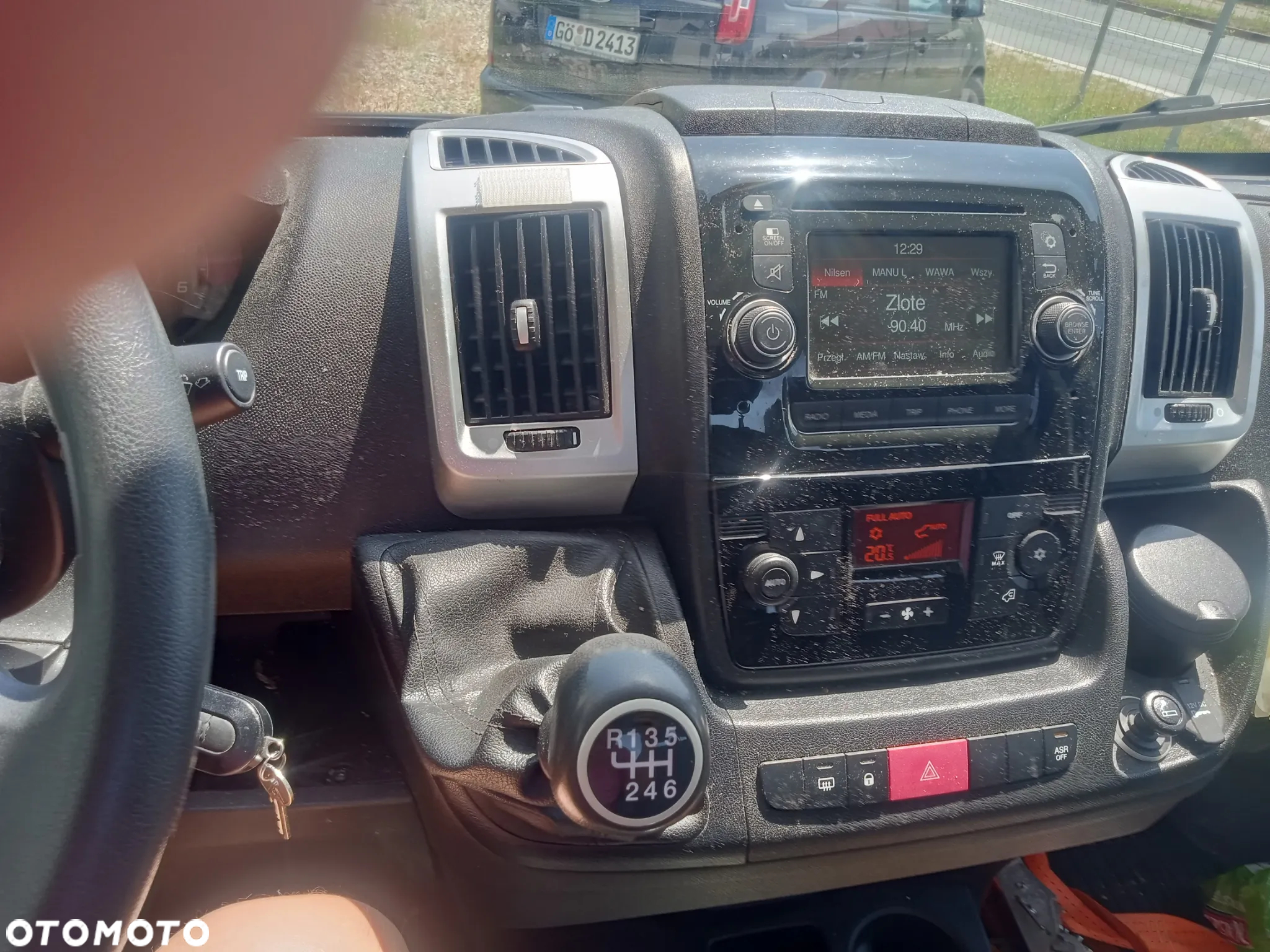Fiat Ducato - 6