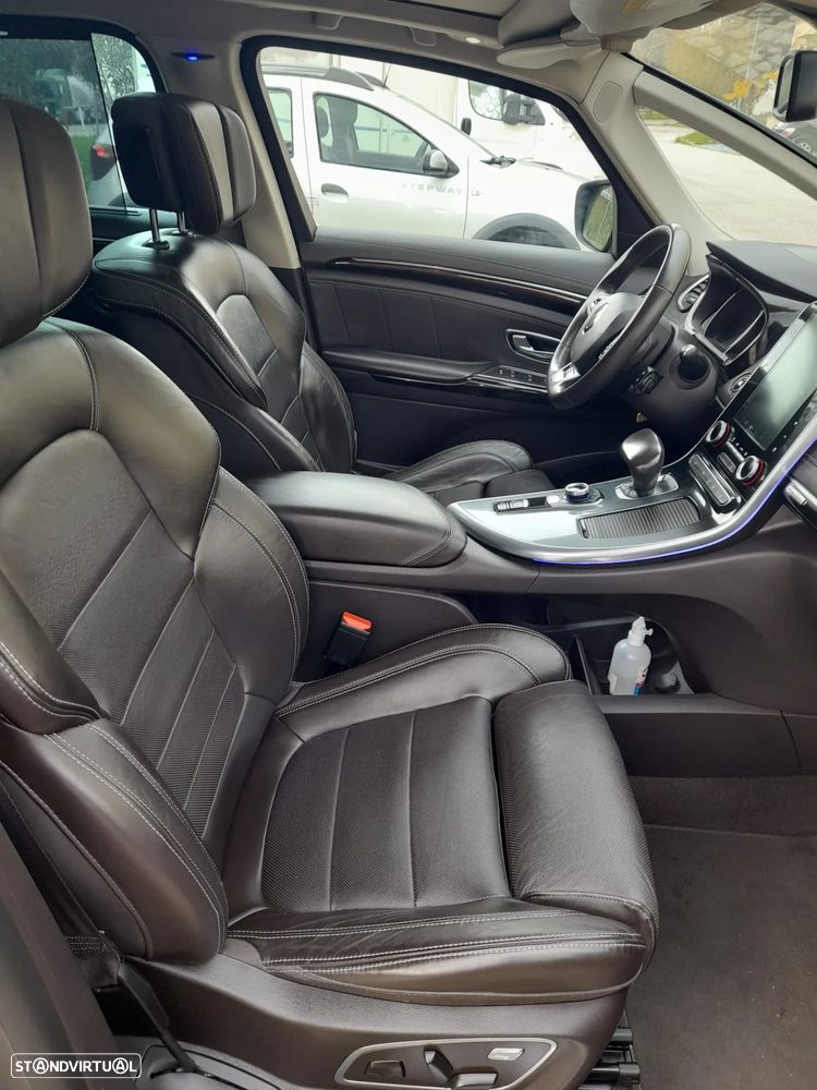 Renault Espace Energy dCi 160 EDC Initiale Paris - 17