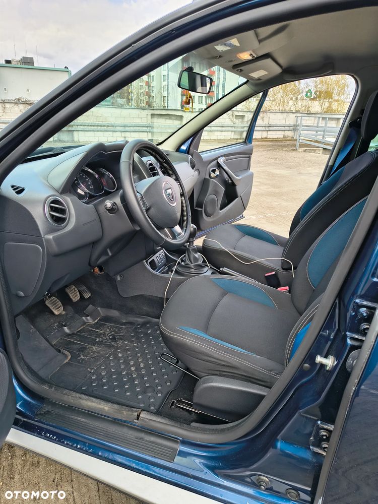 Dacia Duster 1.2 TCe Laureate - 20