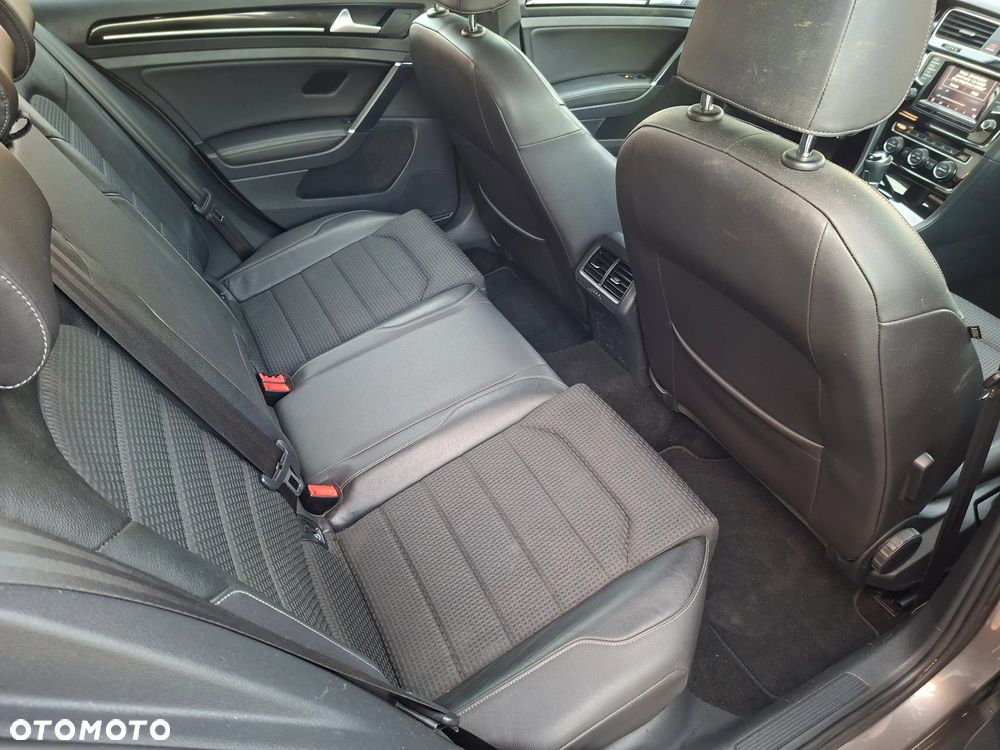 Volkswagen Golf 1.4 TSI BMT Highline - 10