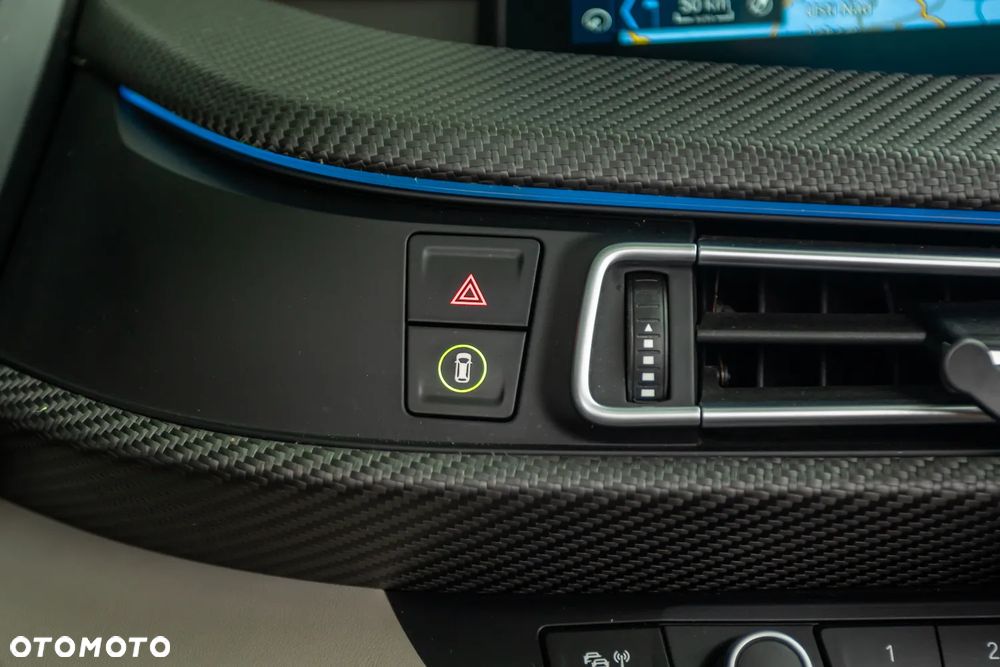 BMW i8 - 27