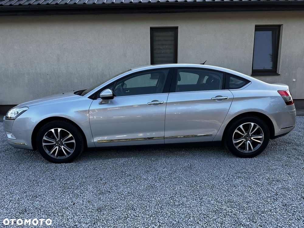 Citroën C5 BlueHDi 150 S&S Selection - 7