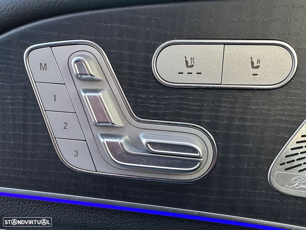 Mercedes-Benz GLE 350 e 4Matic - 40