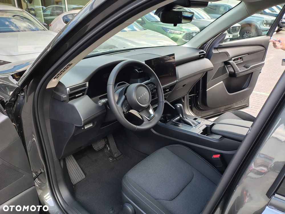 Mazda CX-5 2.5 e-SKYACTIV G Prime-Line - 9