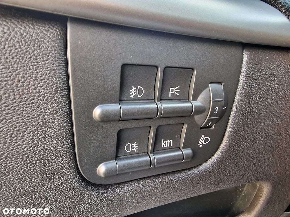 Alfa Romeo 159 1.9JTDM Impression - 13