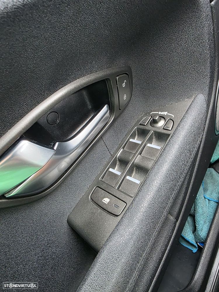 Land Rover Range Rover Evoque SD4 Aut Pure - 15