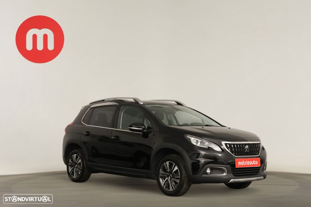 Peugeot 2008 1.2 PureTech Allure - 1