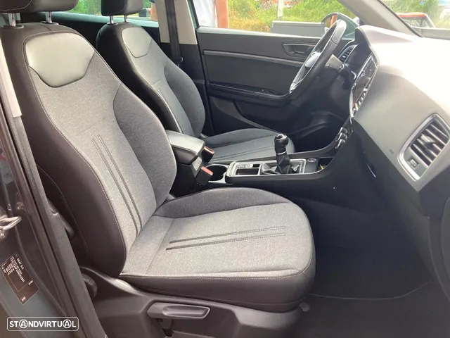 SEAT Ateca 2.0 TDI Style - 37