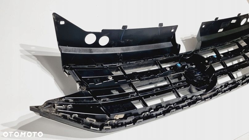 GRILL ATRAPA VW TIGUAN LIFT II LED 5NN 5NN853655D - 7