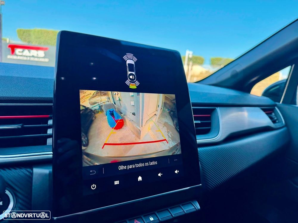 Renault Captur - 14