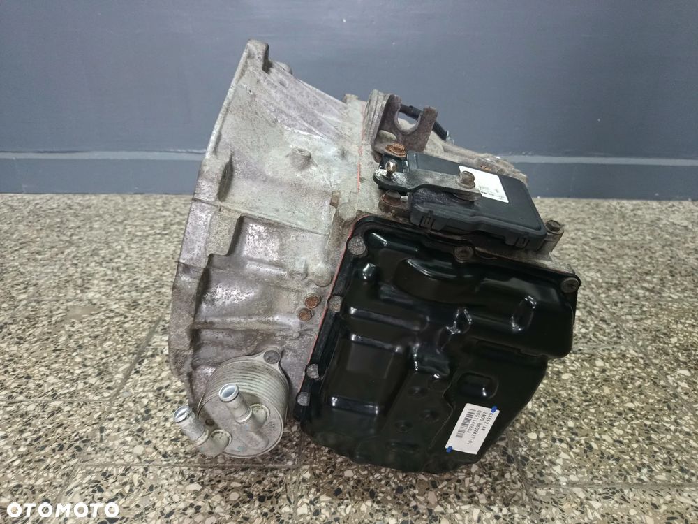 MINI Cooper F56 SD B47 Skrzynia biegów automatyczna 8632427 GA6F21AW - 5