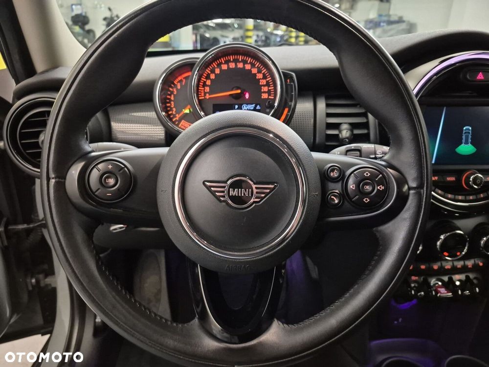 MINI Cooper - 22