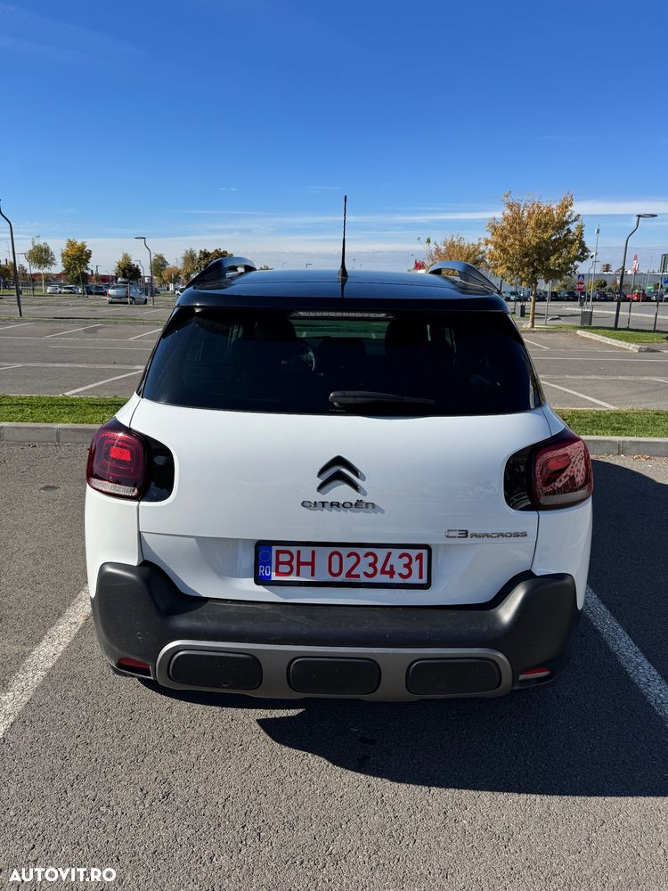 Citroën C3 AIRCROSS - 3
