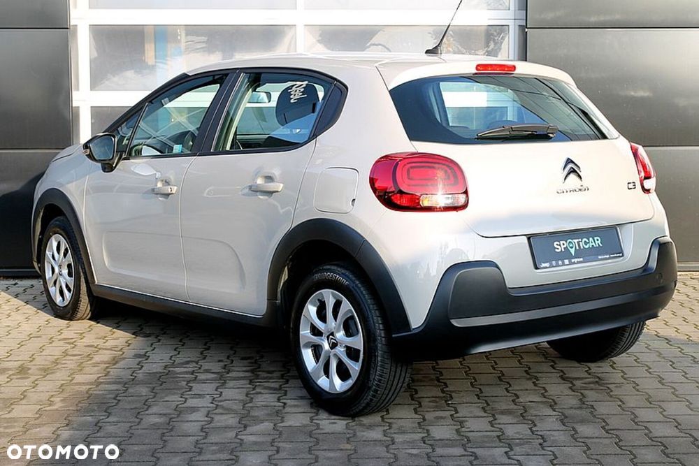 Citroën C3 - 12