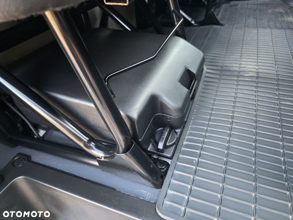 Fiat Ducato L2h2 2.3 140km 2x boczne drzwi Jak Nowy!!! - 27