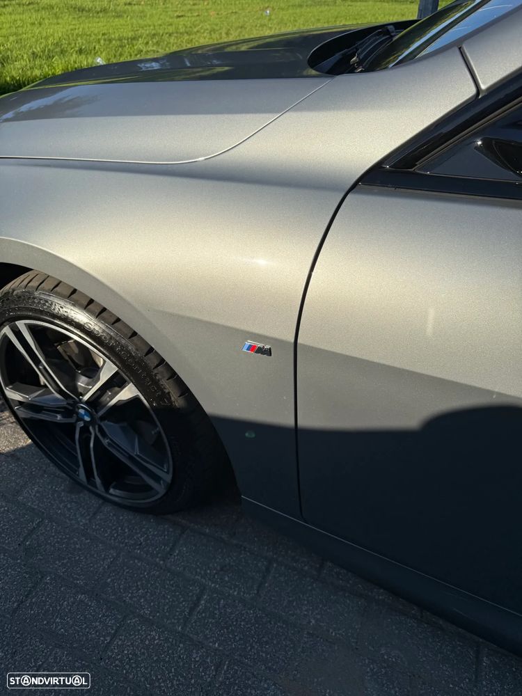 BMW 218 Gran Coupé i Pack Desportivo M Pro - 8