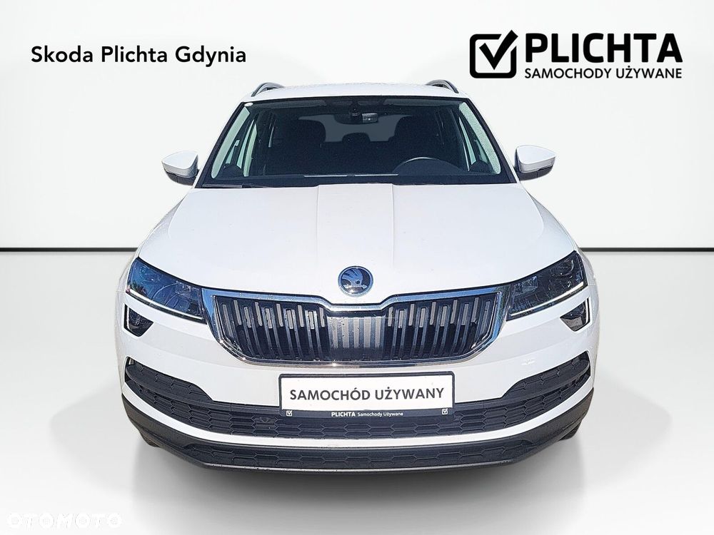 Skoda Karoq - 9