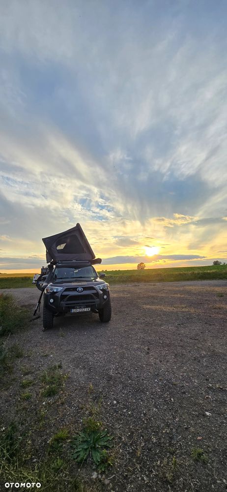 Toyota 4-Runner - 32
