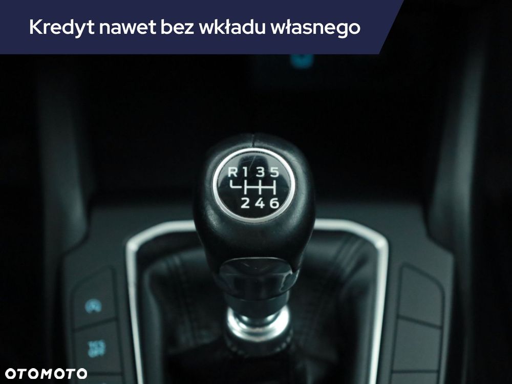 Ford Focus SW - 15