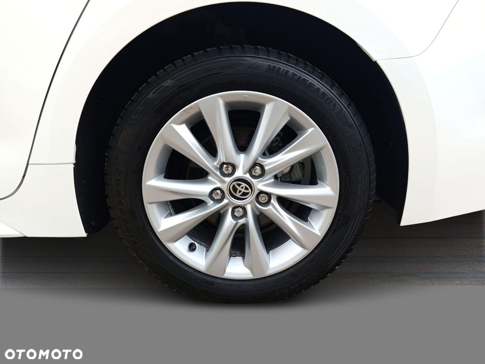 Toyota Corolla 1.8 Hybrid Comfort - 35