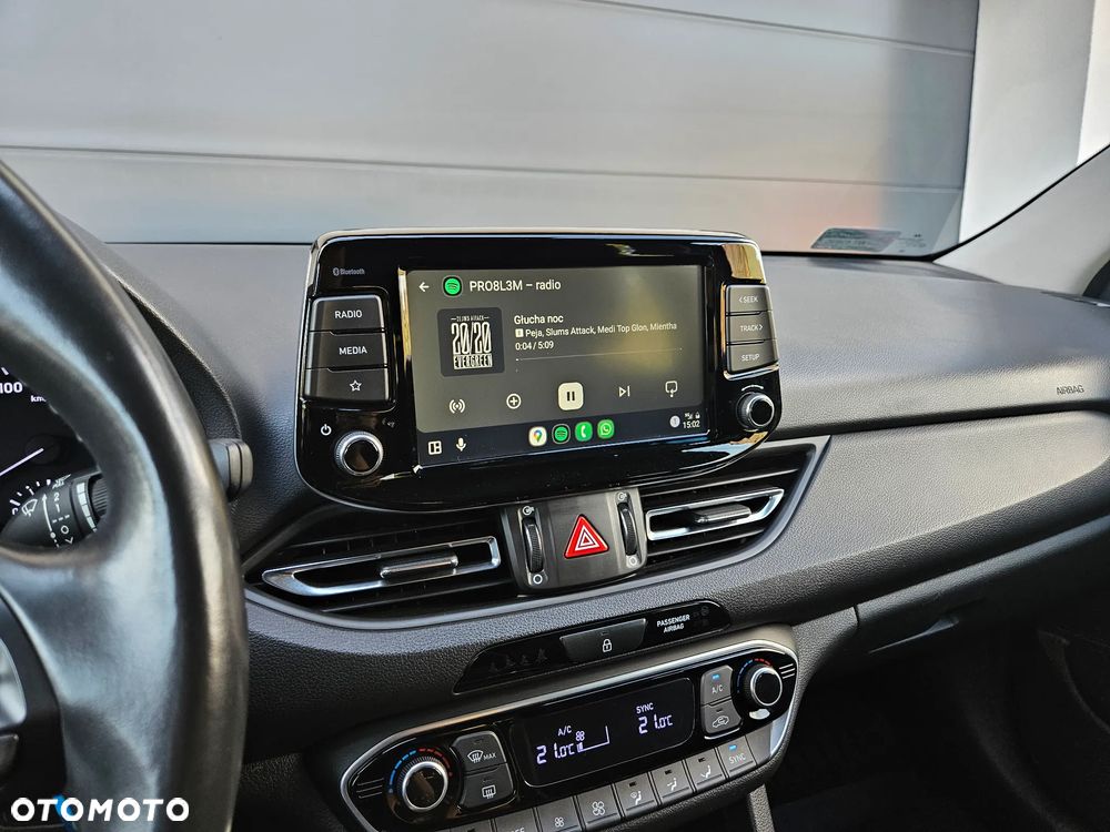 Hyundai i30 1.5 DPI Smart - 34