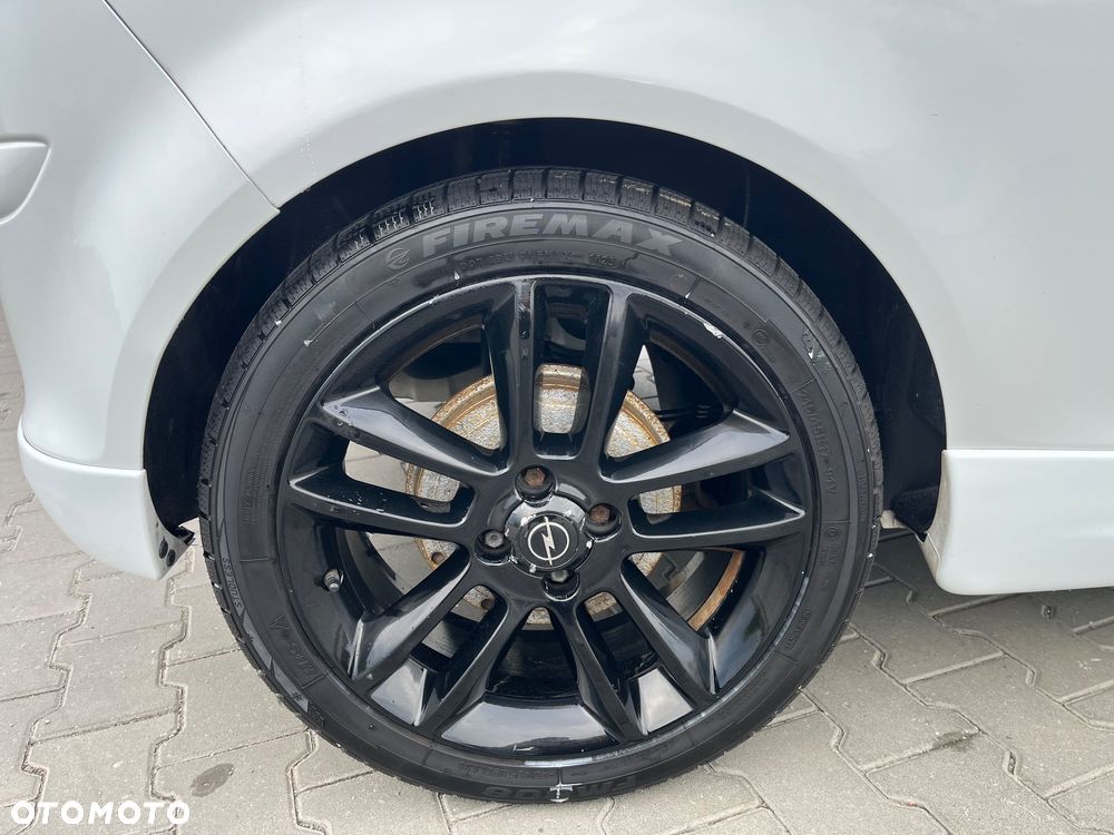 Opel Corsa - 35