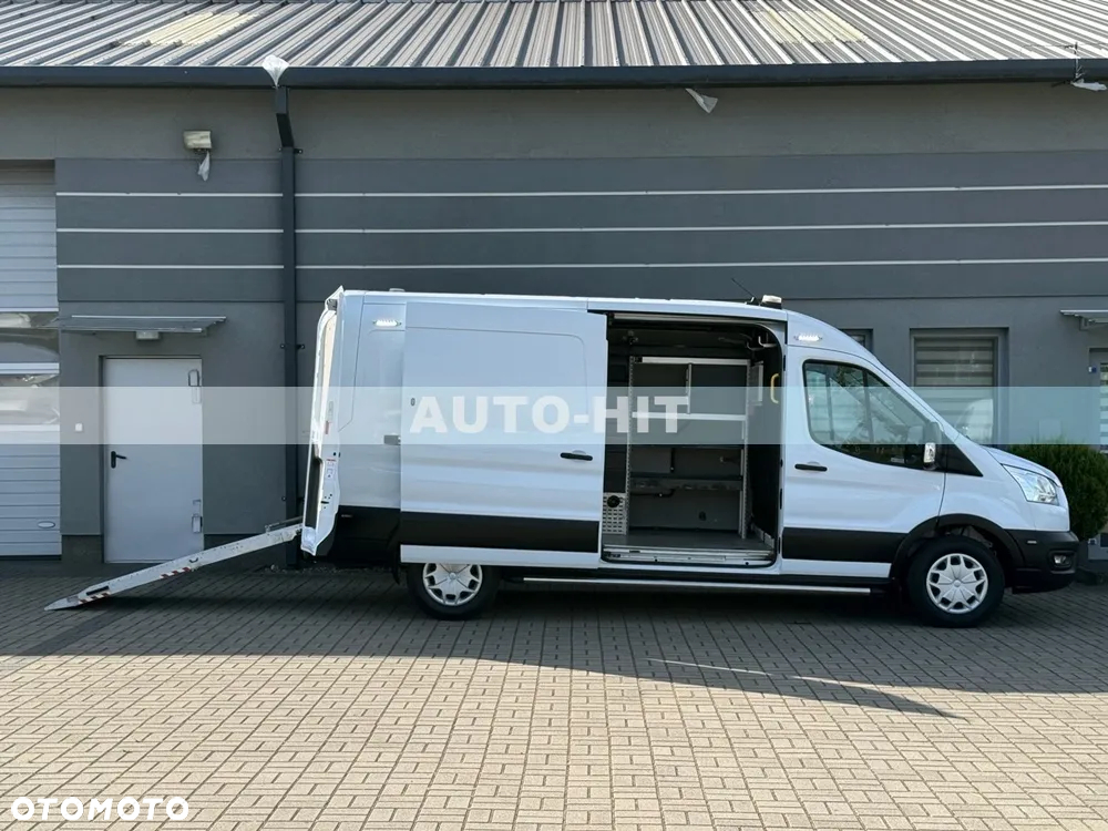 Ford Transit - 12
