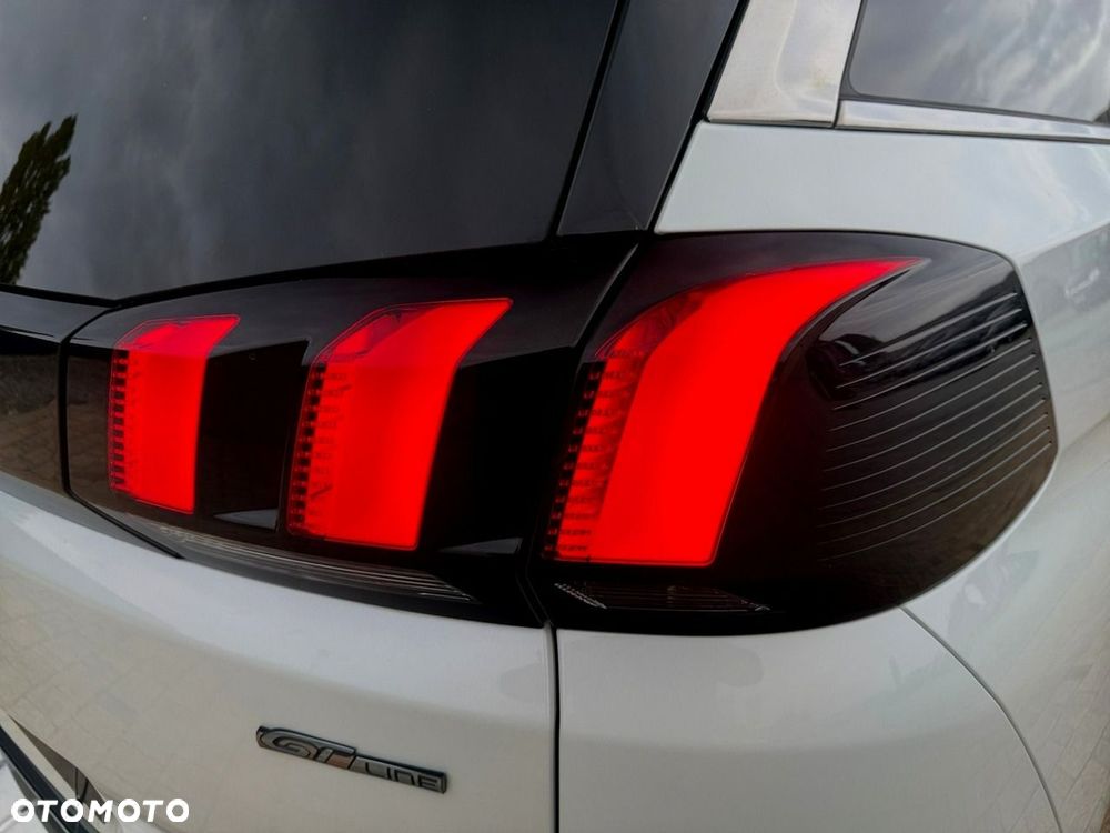 Peugeot 5008 - 12