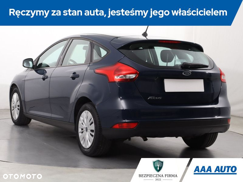 Ford Focus - 5