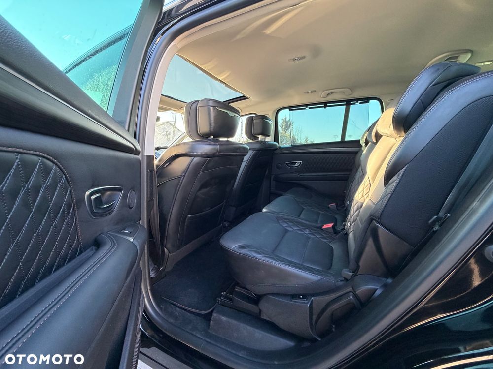 Peugeot 3008 2.0 HYbrid4 - 17