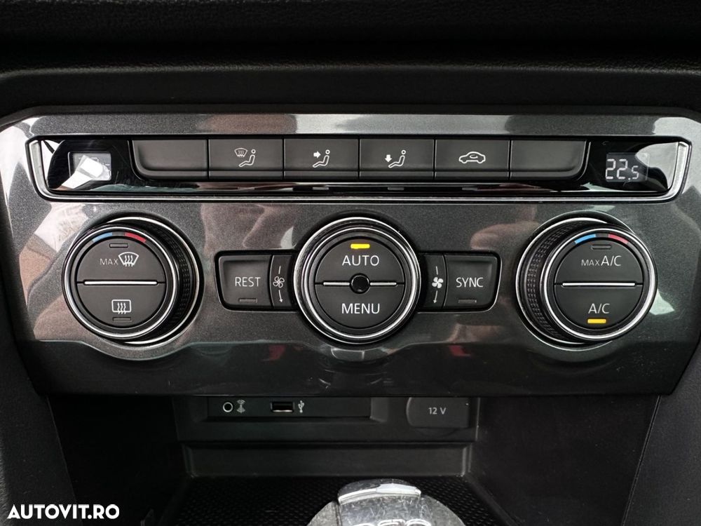 Volkswagen Tiguan 2.0 TDI 4Mot DSG Highline - 28