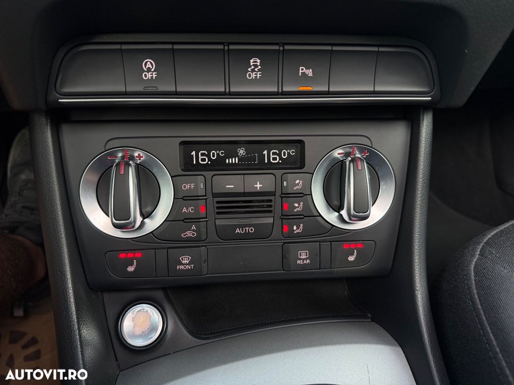 Audi Q3 2.0 TDI - 13