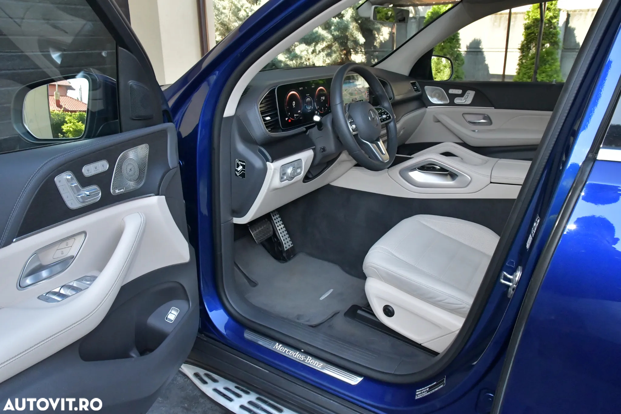 Mercedes-Benz GLE 350 d 4MATIC - 19