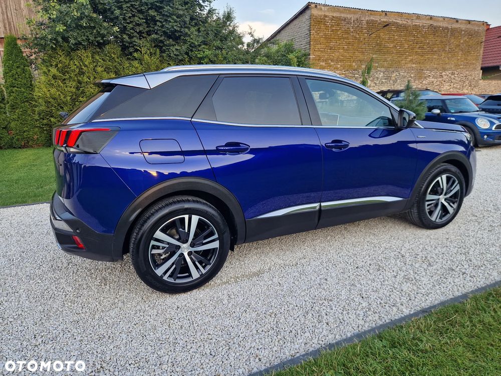 Peugeot 3008 - 15