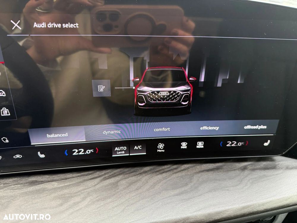 Audi Q5 40 TDI quattro S tronic MHEV S Line - 31