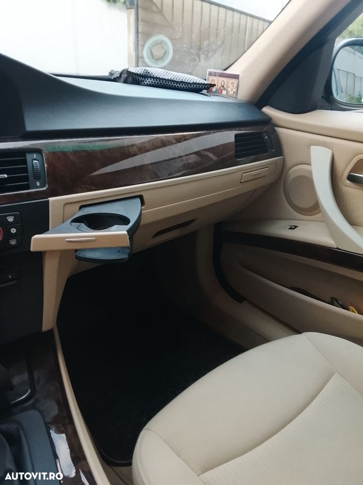 BMW Seria 3 - 13