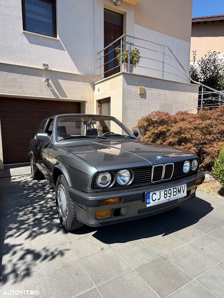 BMW Seria 3 - 1