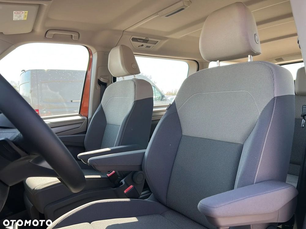 Volkswagen Multivan 2.0 TSI L2 Life DSG - 16