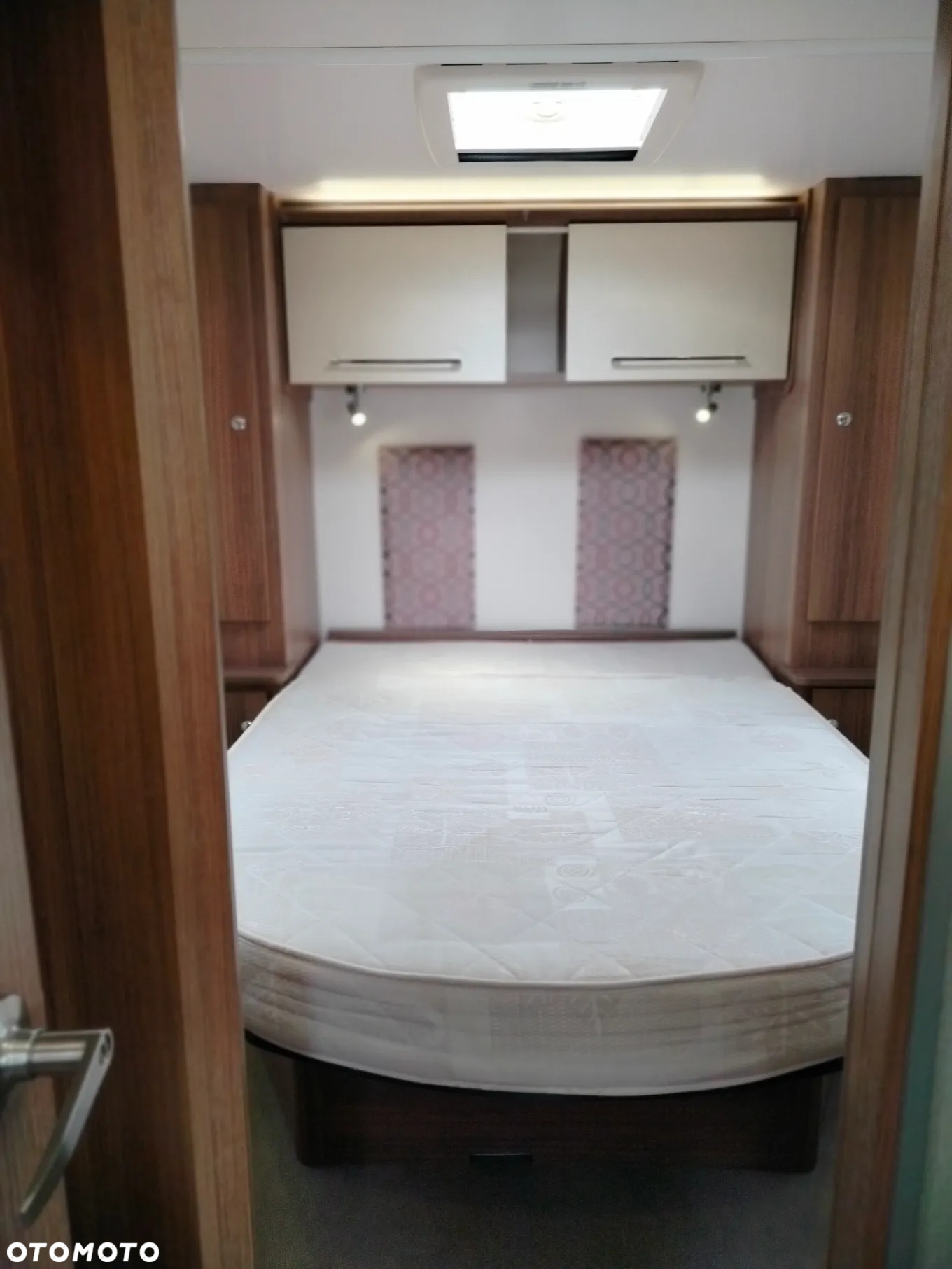 Bailey Phoenix Platinium 640 - 25