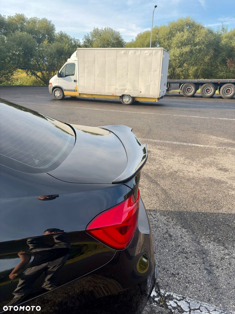 BMW Seria 3 340i xDrive M Sport Shadow sport - 6