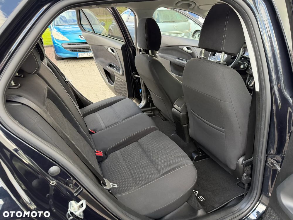 Fiat Tipo 1.4 T-Jet 16v Lounge EU6 - 14